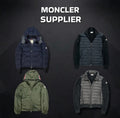 Moncler Jackets Supplier