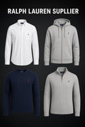 Ralph Lauren Supplier